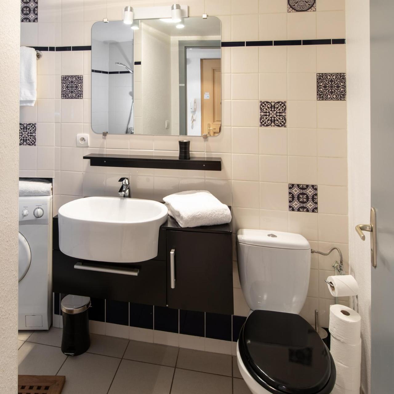 My Sweet Homes - Le 15 Colmar Habitación foto